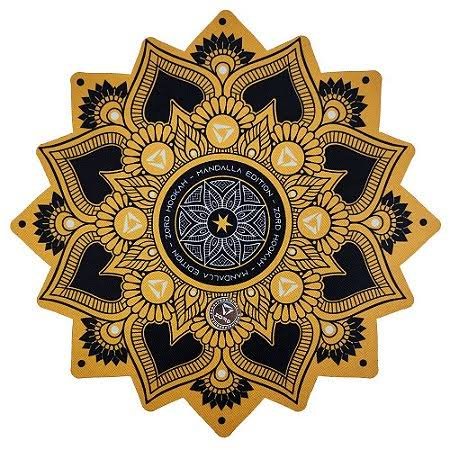 Mandala Amarala